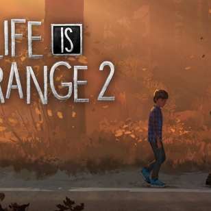 Life is Strange 2