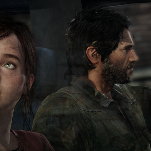 The Last of Us