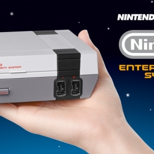 Nintendo Classic Mini