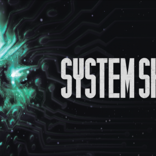 System Shock nostokuva
