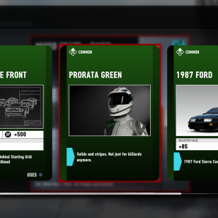 Forza motorsport 7