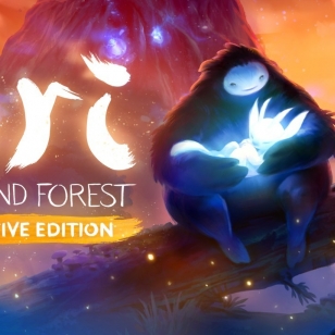 Ori and the Blind Forest Definitive Edition