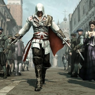 Assassin's Creed 2 