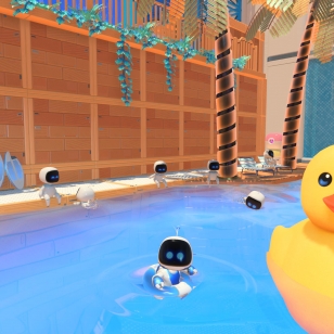 ASTRO's PLAYROOM LoD-tekniikkaa.jpg