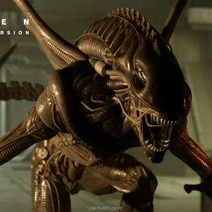 Alien: Rogue Incursion, PC, PS5