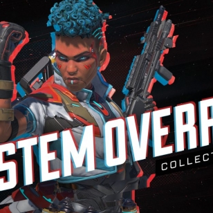 Apex Legends System Override