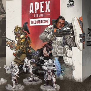 Apex Legends lautapeli
