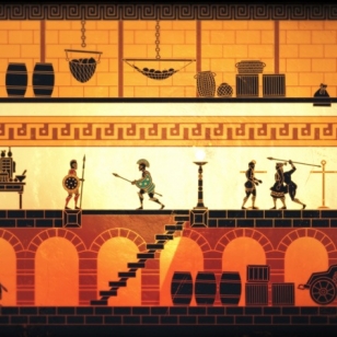 Apotheon