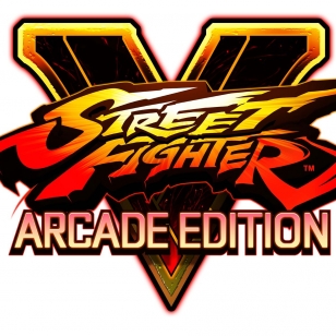 Street Fighter V: Arcade Edition