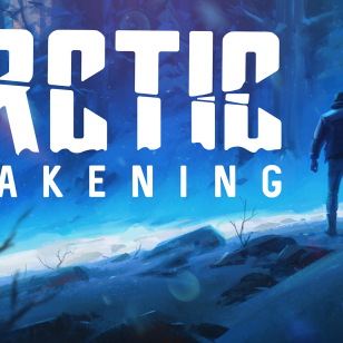 Arctic Awakening nostokuva