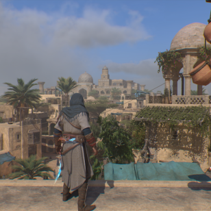 Assassin's Creed Mirage 