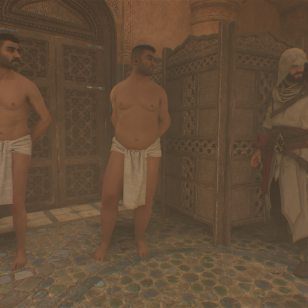 Assassin's Creed Mirage 