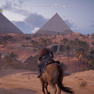 Assassin's Creed Origins