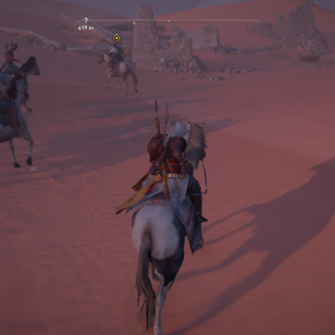 Assassin's Creed Origins