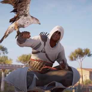 Assassin's Creed Origins