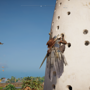 Assassin's Creed Origins