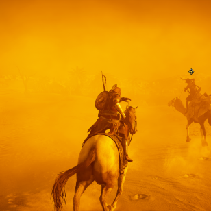 Assassin's Creed Origins