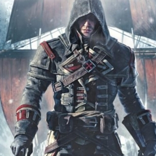 Assassin's Creed Rogue Remastered