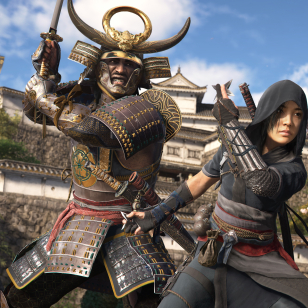 Assassin’s Creed Shadows, videopeli