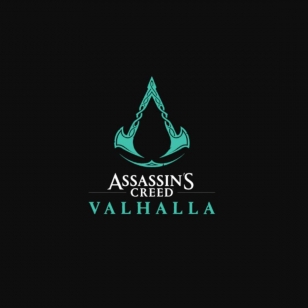 Assassin's Creed Valhalla logo