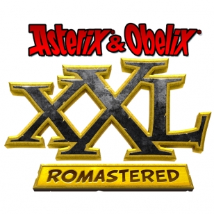 Asterix and Obelix XXL Romastered