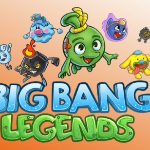 Big Bang Legends