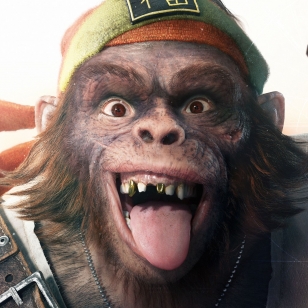 Beyond Good & Evil 2