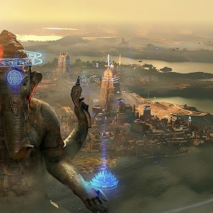 Beyond Good & Evil 2