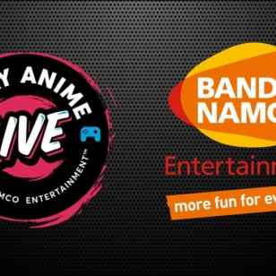 Bandai Namco Play Anime