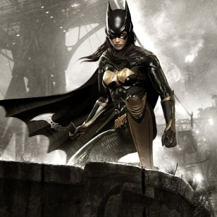 Batgirl