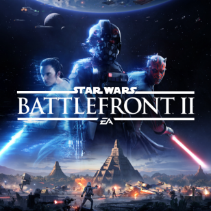 Star Wars Battlefront II