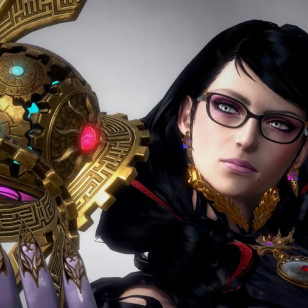 Bayonetta 3