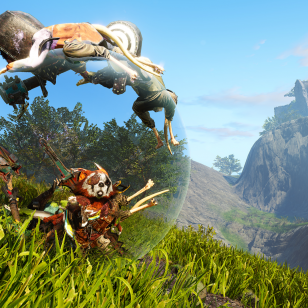 Biomutant