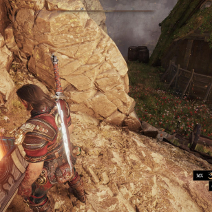 Blades of Fire diamond of boost