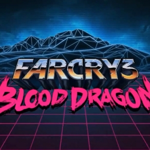 Far Cry 3: Blood Dragon