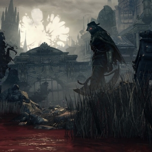 Bloodborne