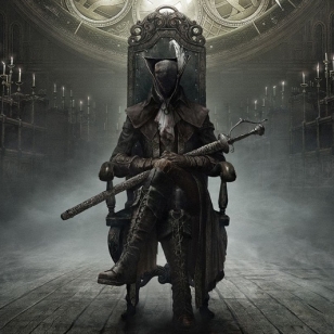 Bloodborne