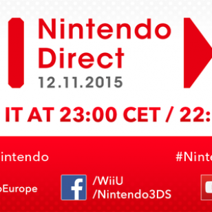 Nintendo Direct marraskuu