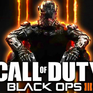 Call of Duty: Black Ops III