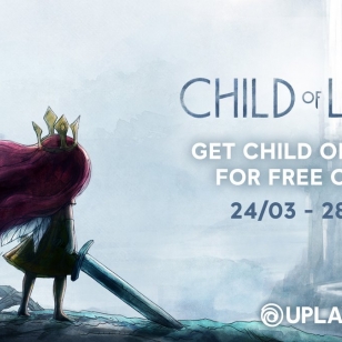 Child of Light Uplay Ubisoft