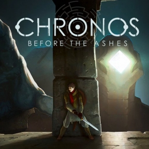 Chronos: Before the Ashes kansikuva