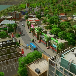 Cities: Skylines