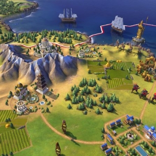 Civilization VI