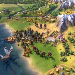 Civilization VI