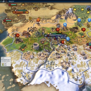 Civilization VI