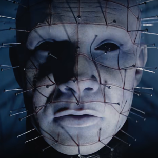 Clive Barker's Hellraiser Revival