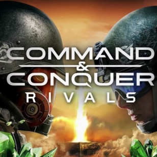 Command and Conquer Rivals