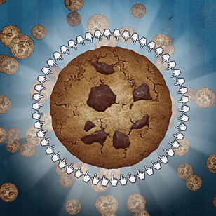 Cookie Clicker