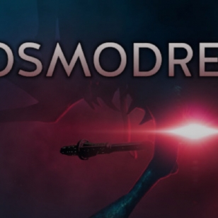 Cosmodread PSVR2