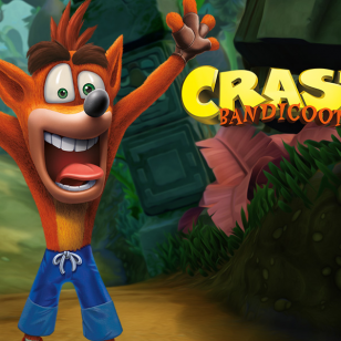 Crash Bandicoot N. Sane